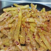 Chilli Fries