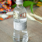 Small Mineral Water