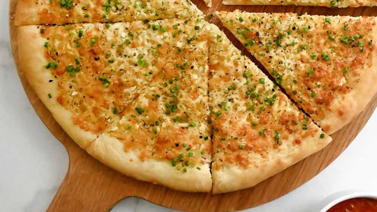 Lamb Cheese