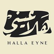 Hala Eyne