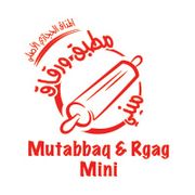 Mutabbaq And Rqaq Mini