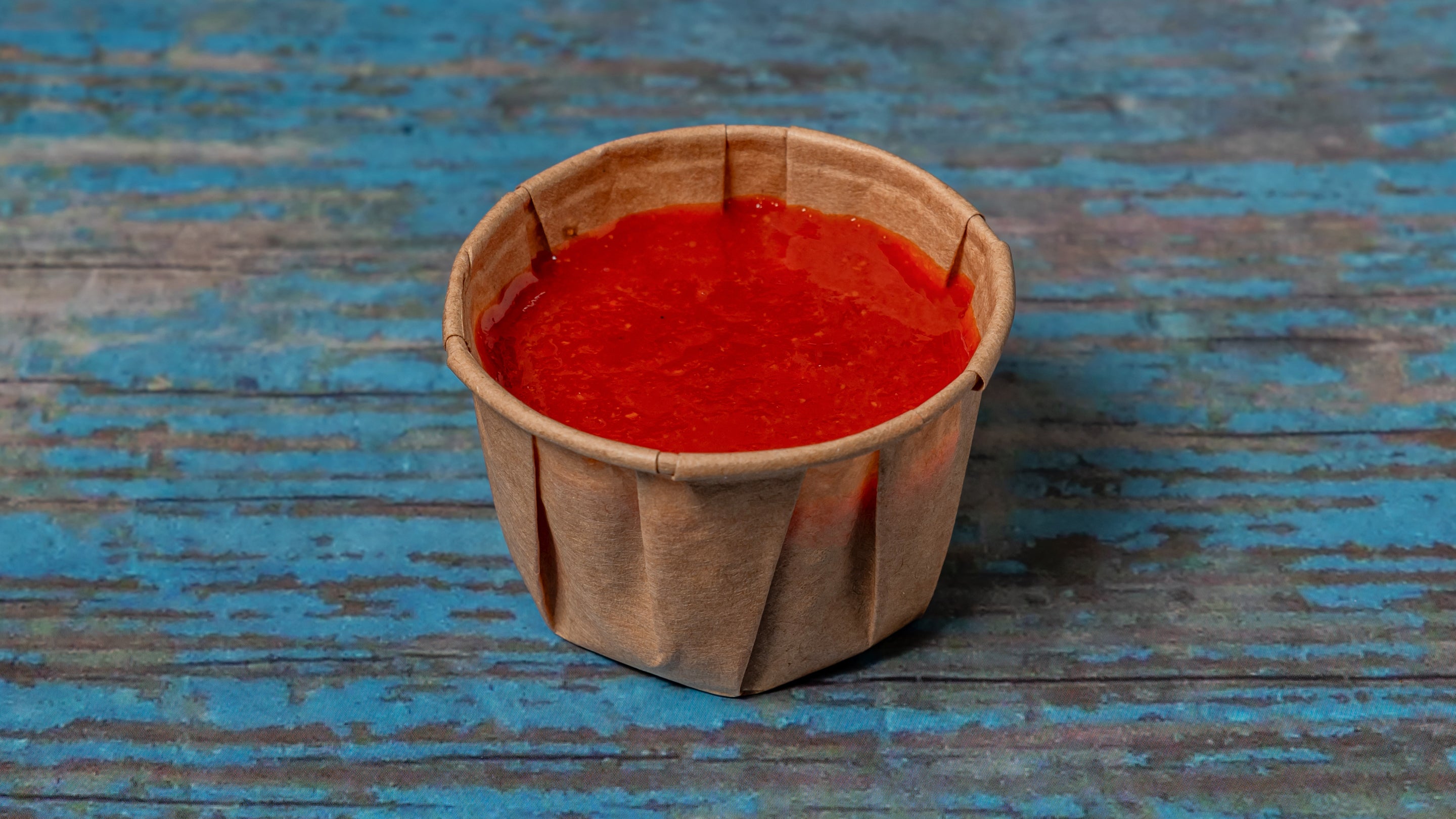Sriracha