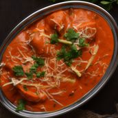 Paradise Special Mutton