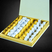 Swiss Chocolate Box