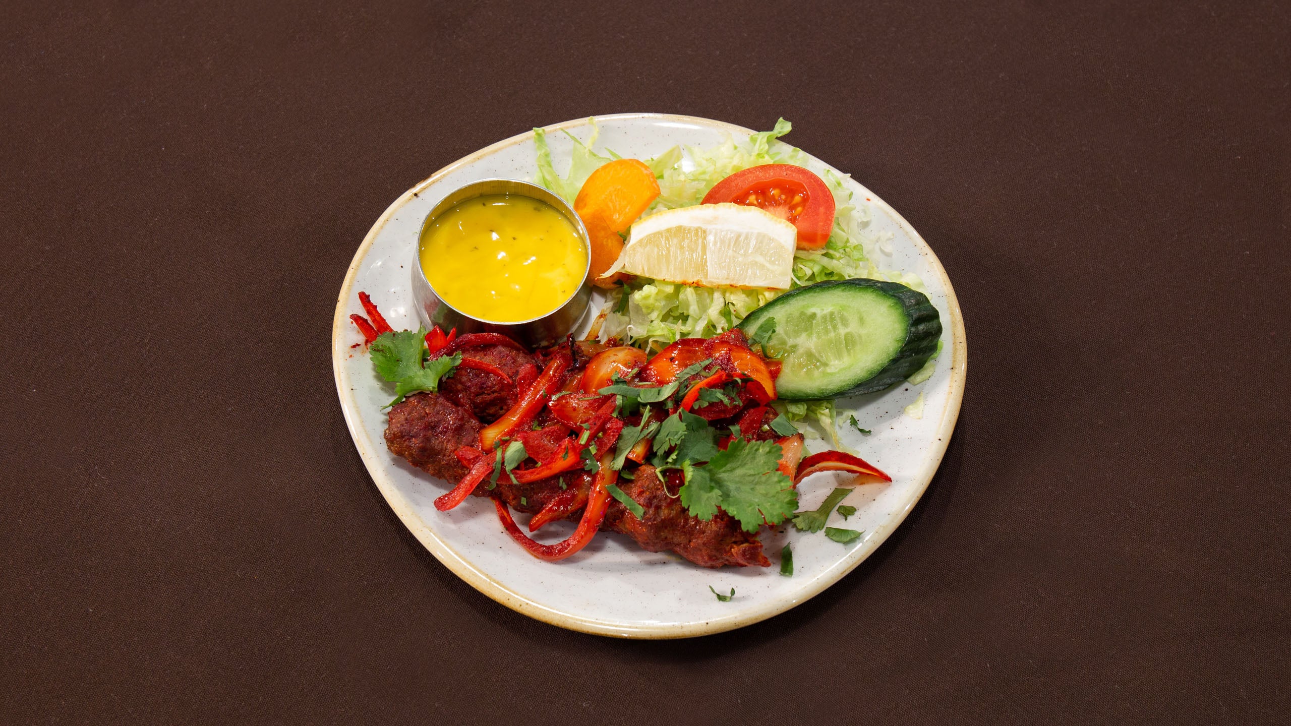 Sheek Kebab