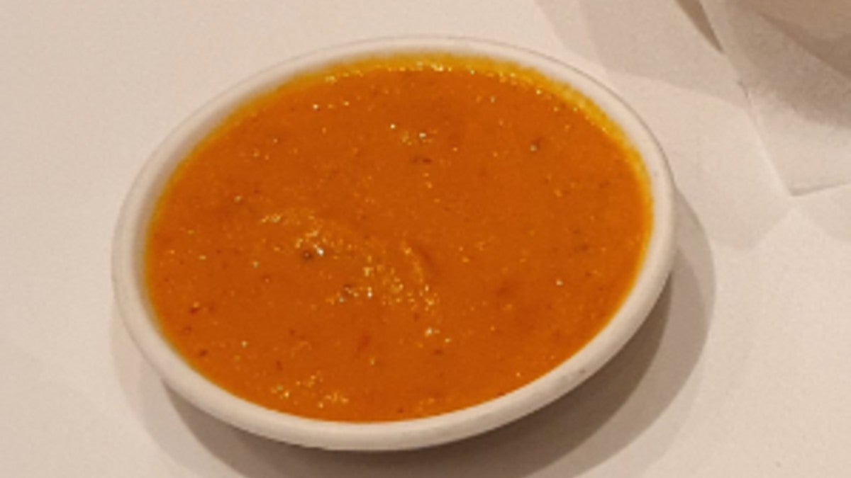 Golveda Ko Achar (🌶)