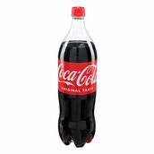 Large Coca Cola