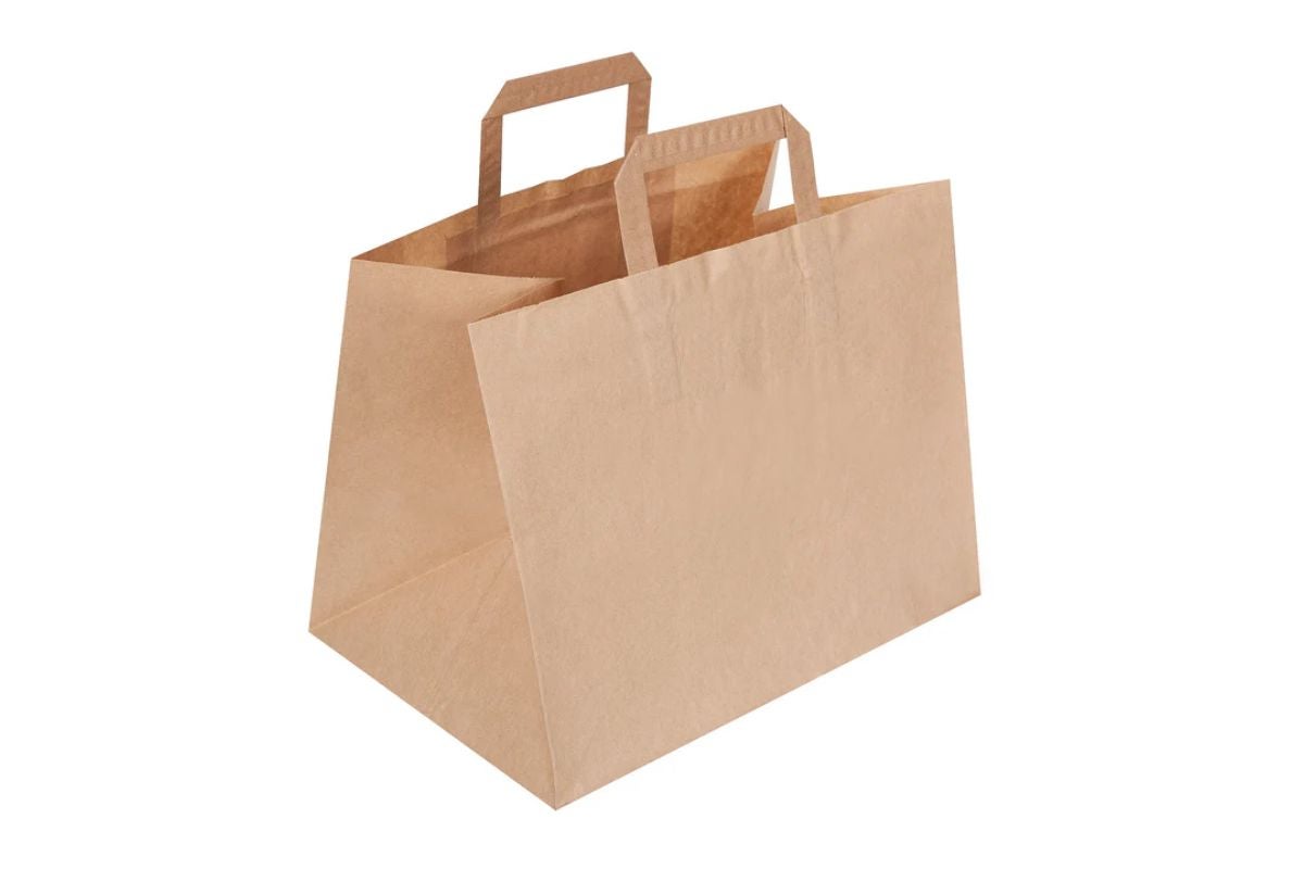 Paper Bag