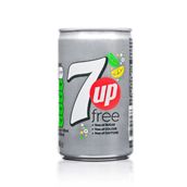Diet 7 Up