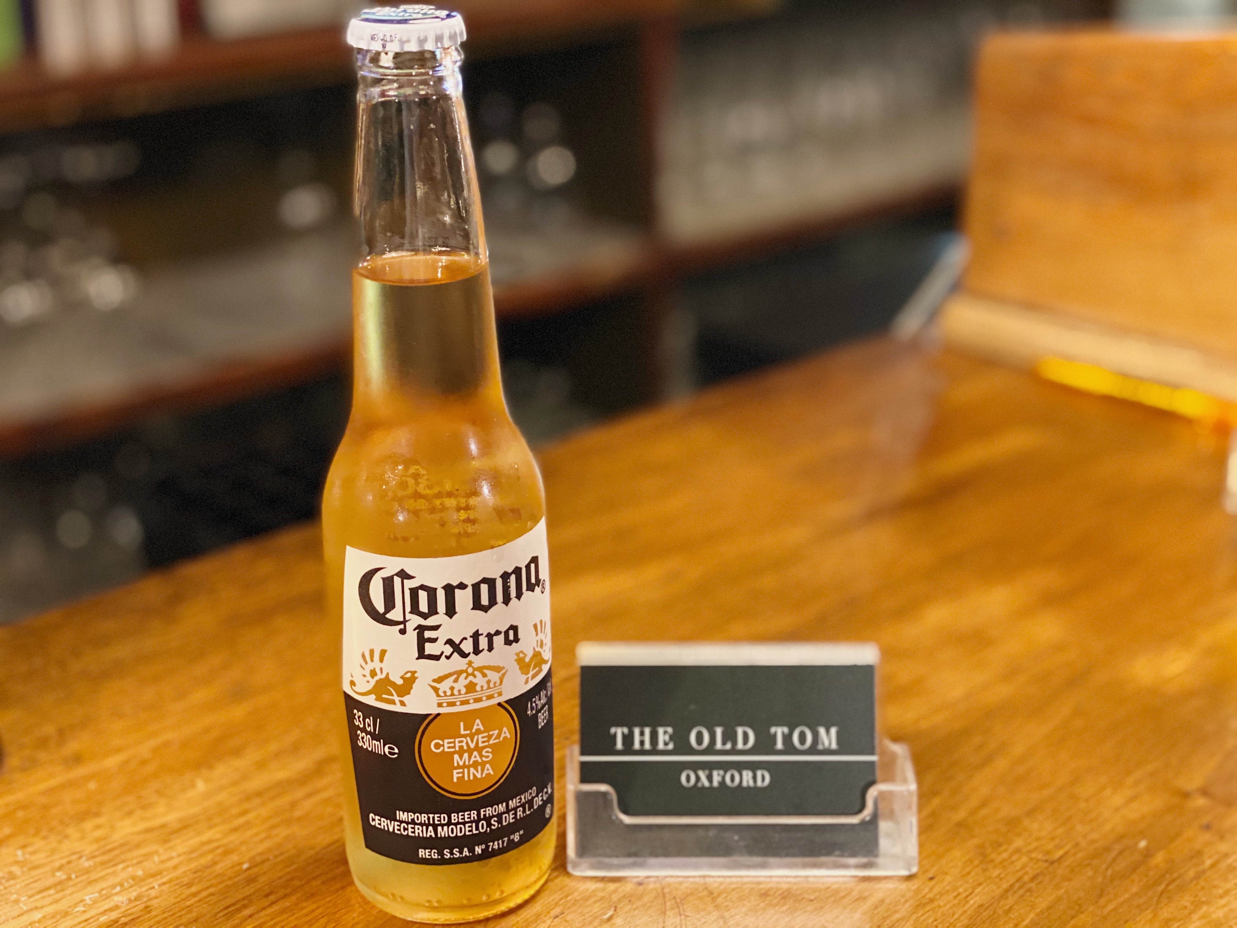 Corona Extra