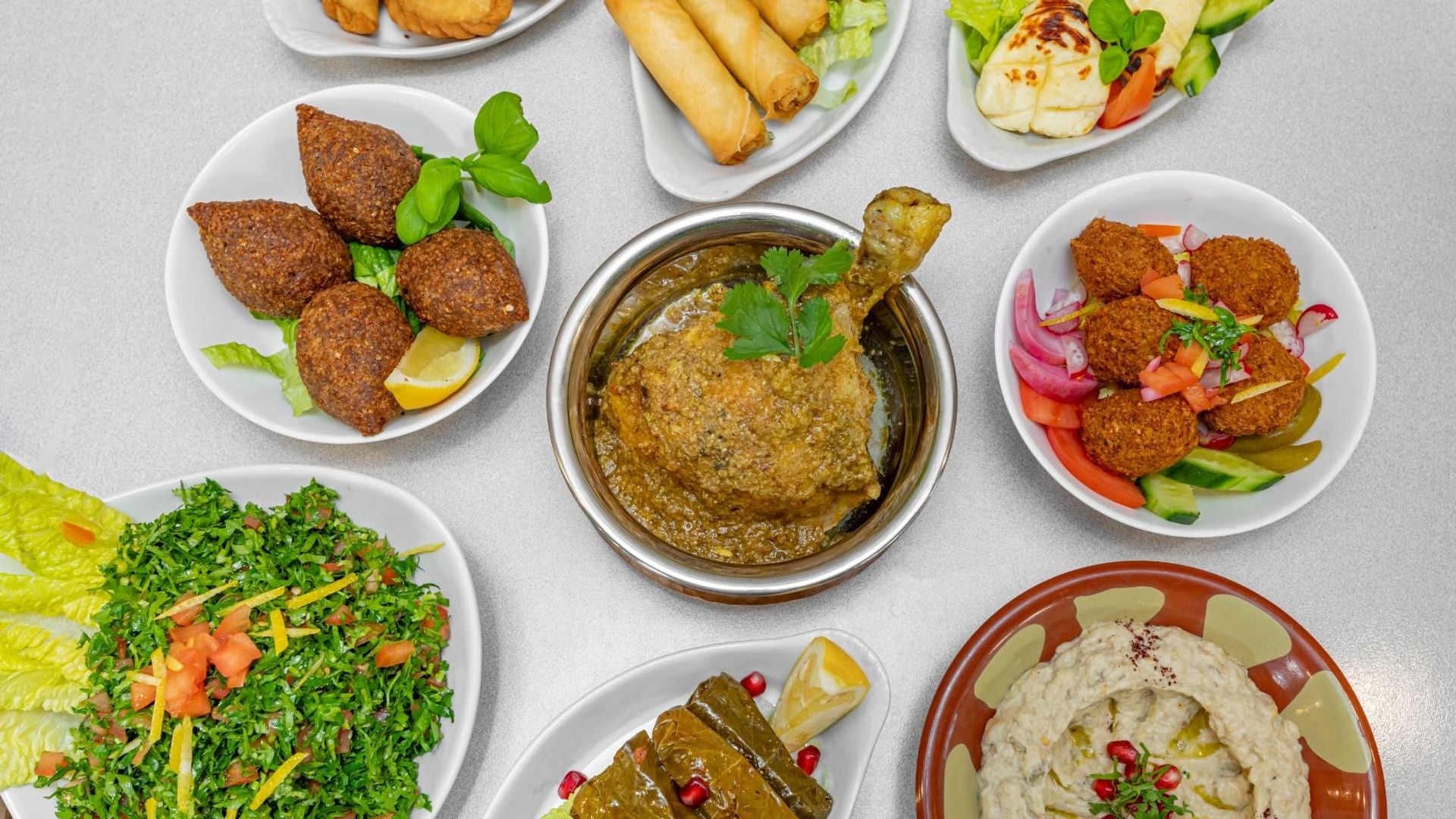 Lebano Bites
