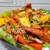Sizzler Style