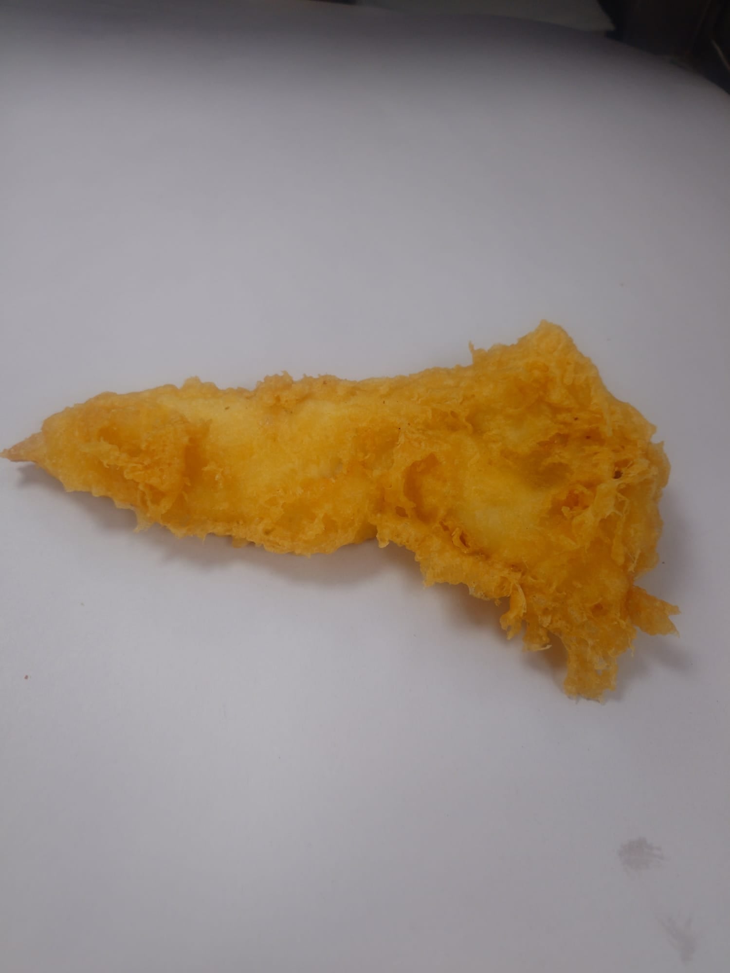 Mini haddock