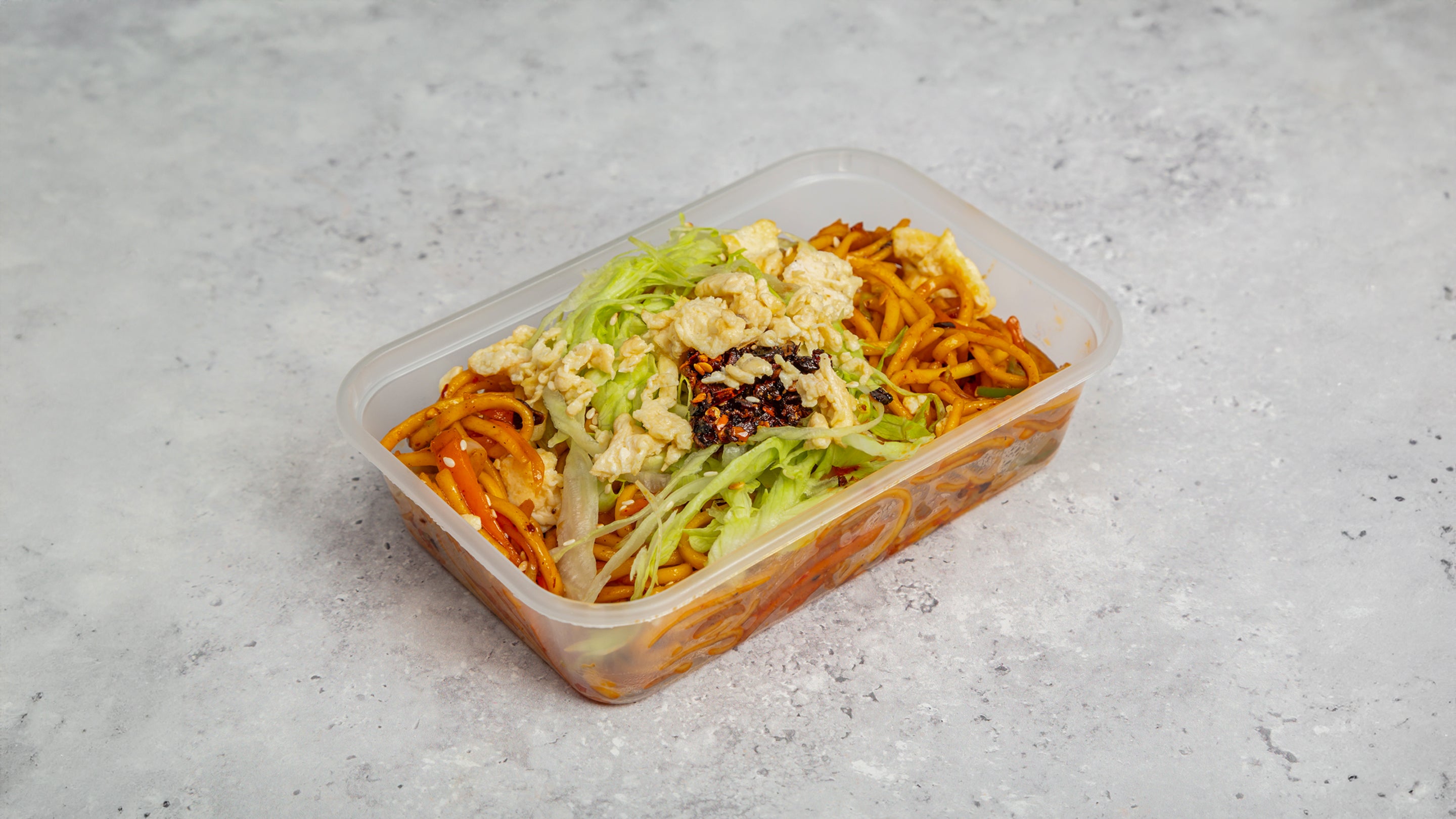 Chinese Corner