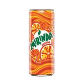 Mirinda Orange
