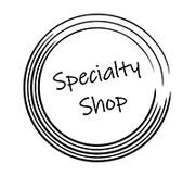 Specialty Shop