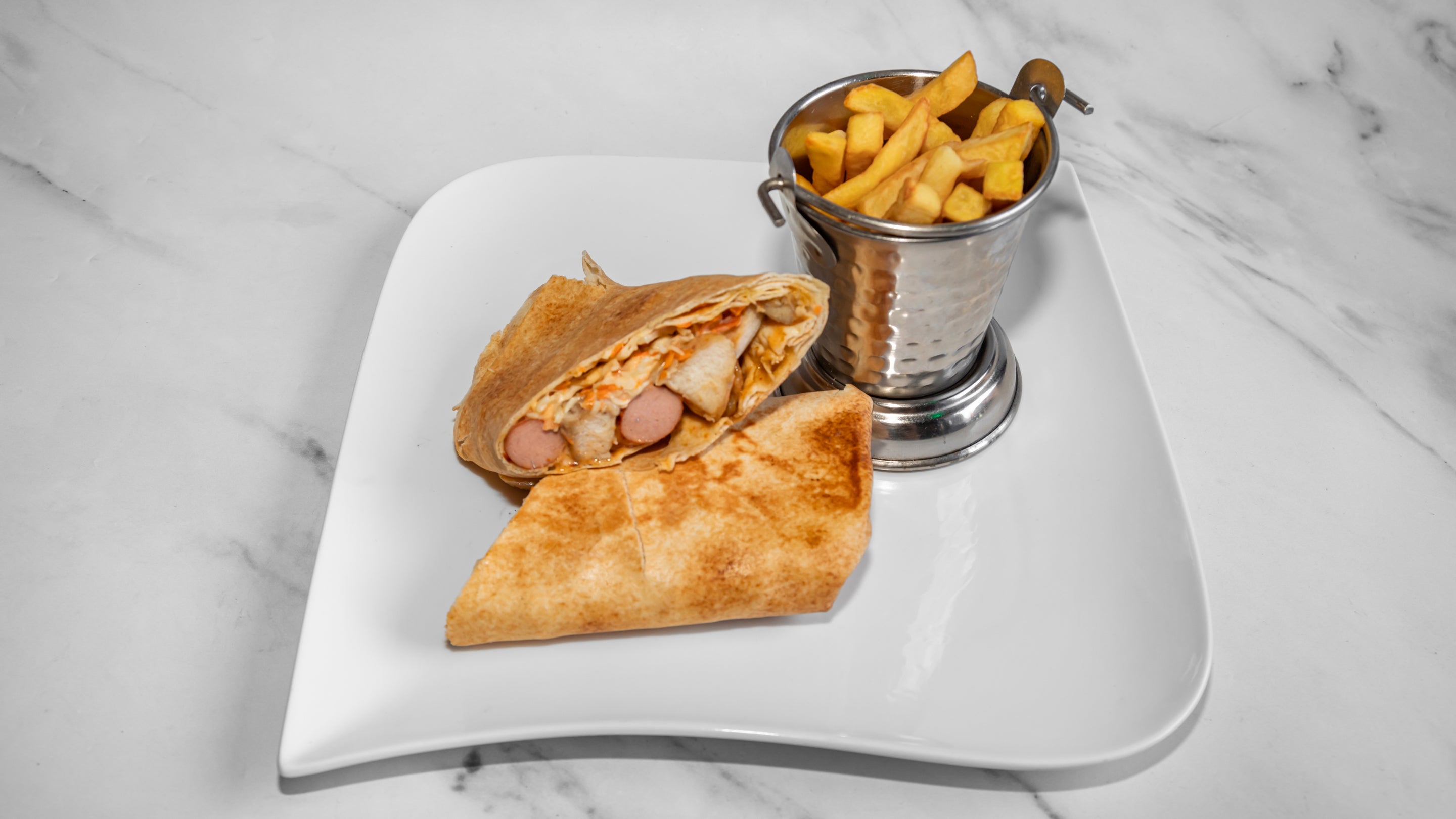 Shawarma