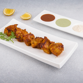 Chicken Tikka