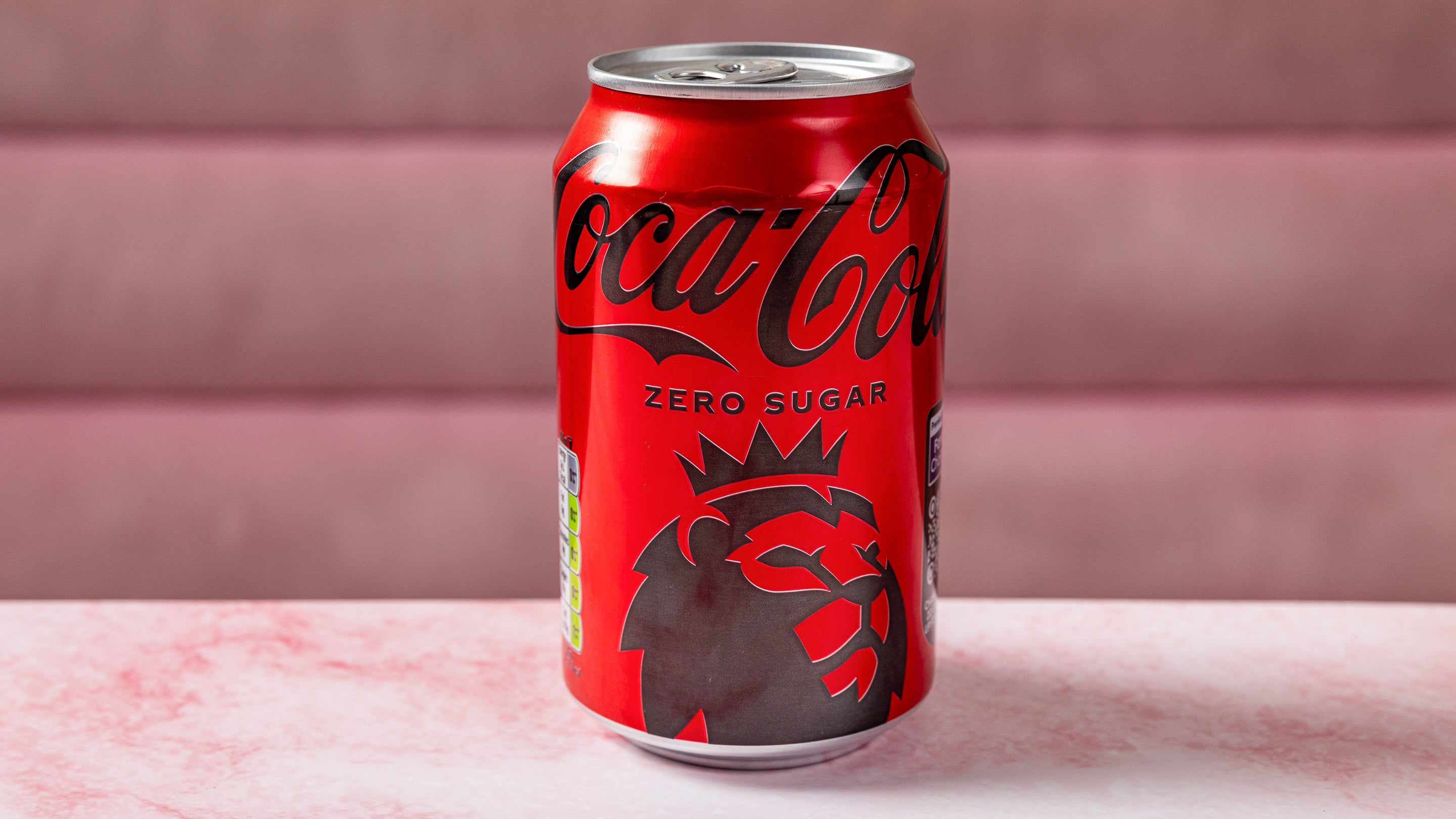 Coke Zero