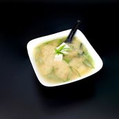 Miso Soup