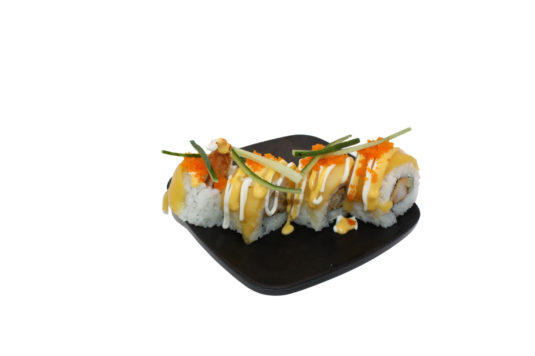 Mango Tango Rolls 4pcs