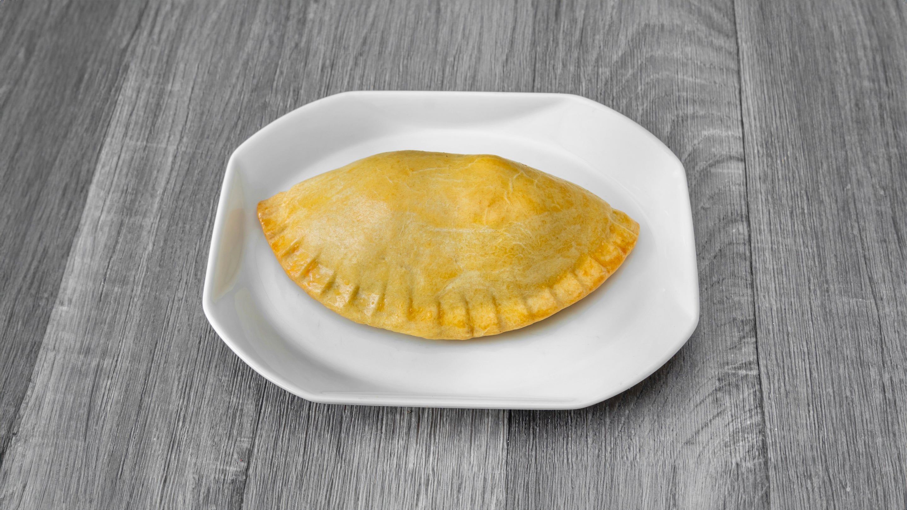 Meat Pie