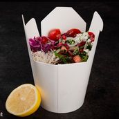 Vegetarian Box