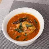 Fish Curry