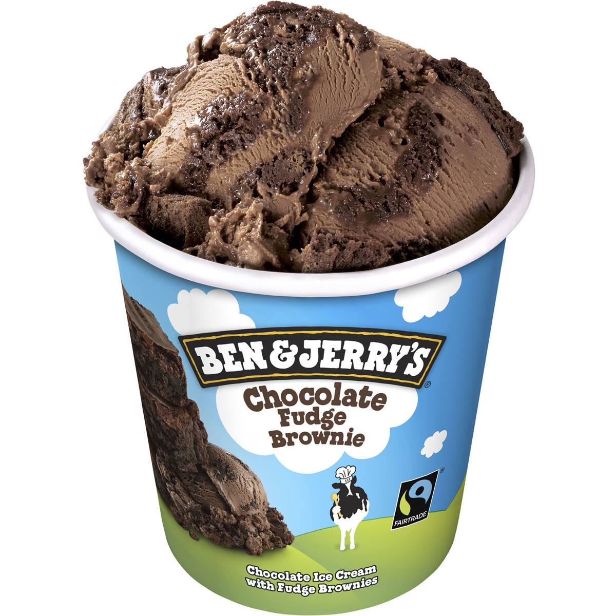 Ben & Jerry`s Ice Cream