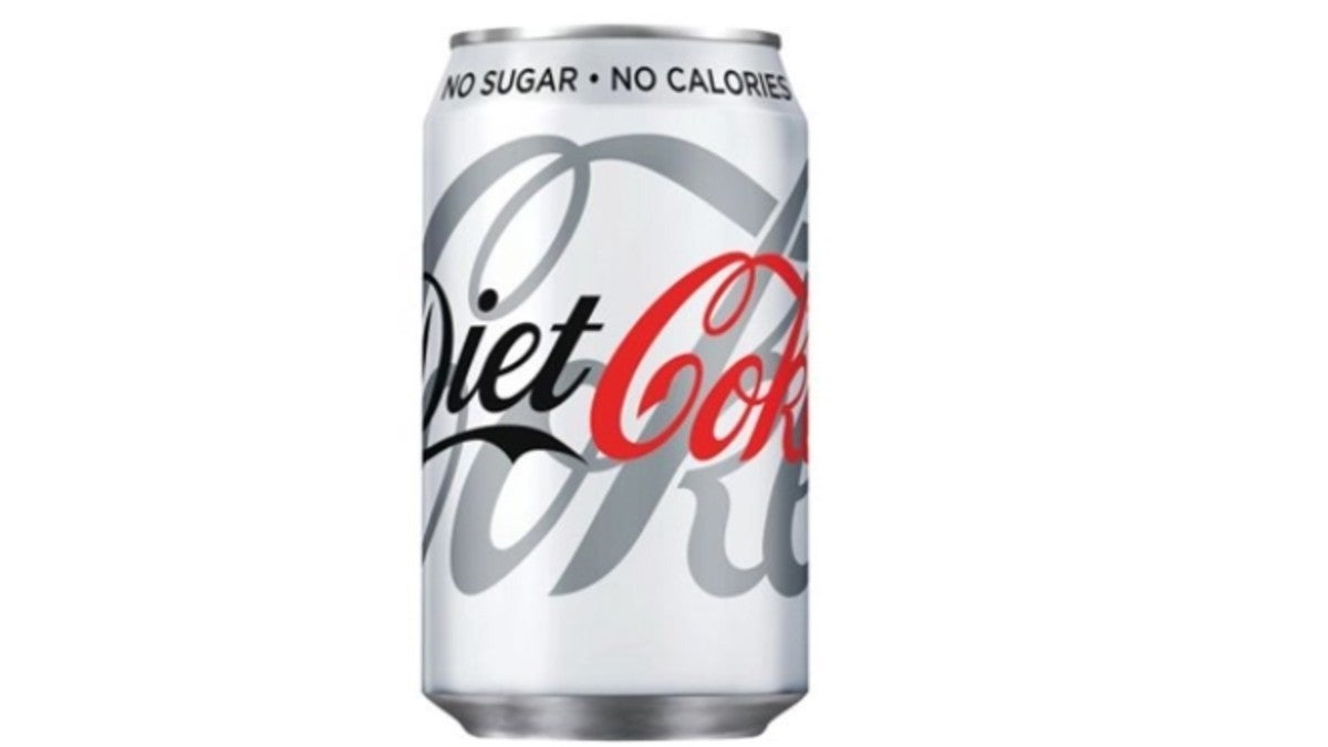Diet Coke