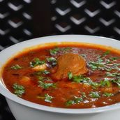 Okra Maraq