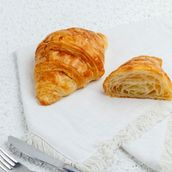 Plain Croissant