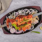 Chicken Tikka