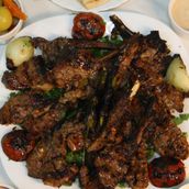 Mutton Ribs 