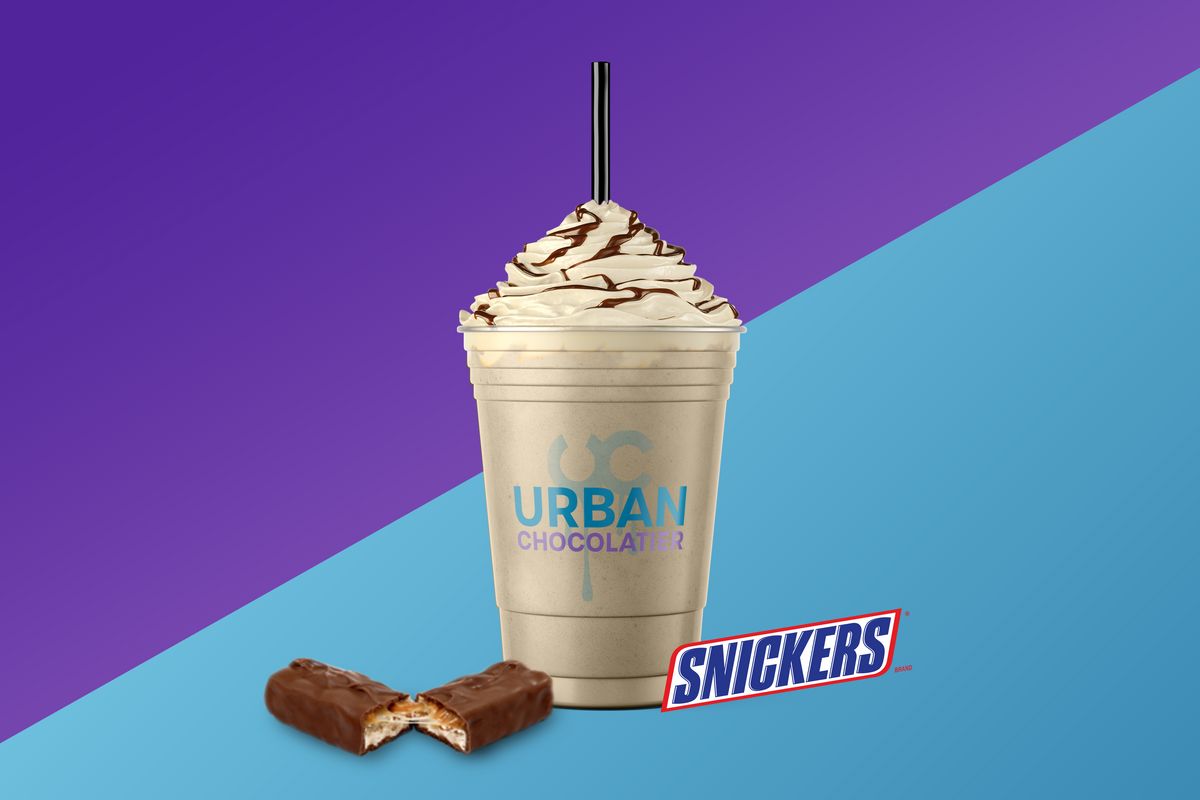 Snickers MS