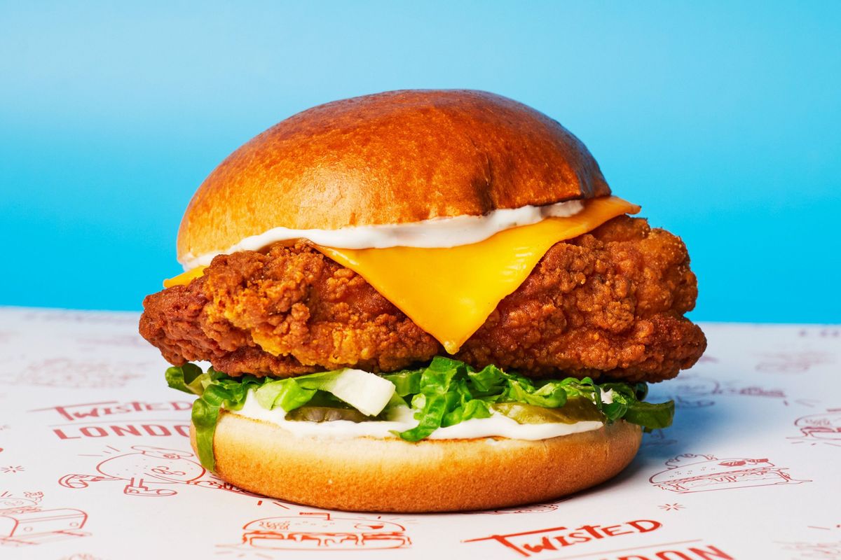 The OG Chicken