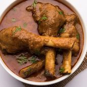 Beef PAYA