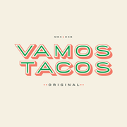 Vamos Tacos