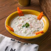 Raita Salad