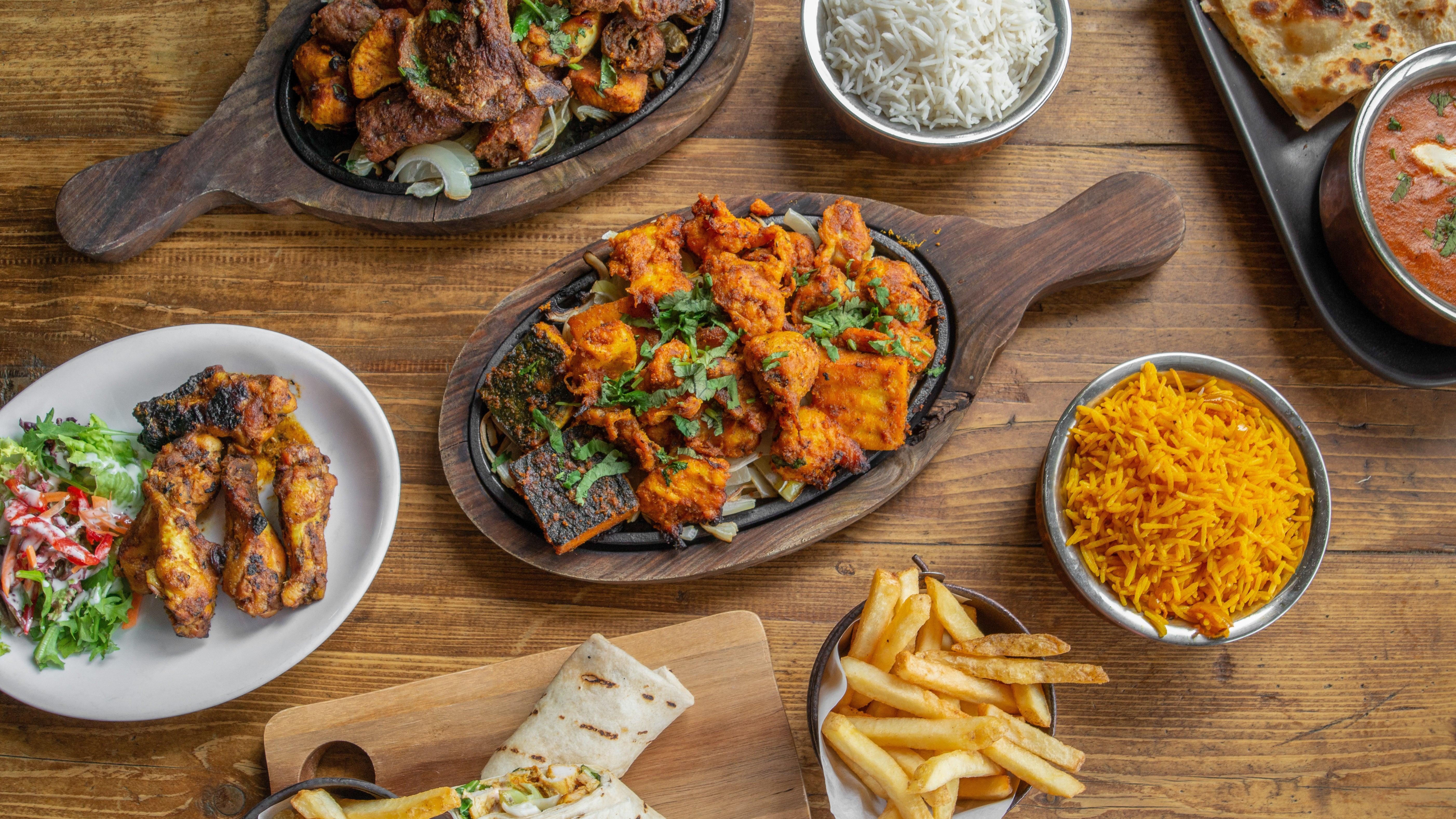 Koyla Kitchen