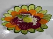 Green Salad