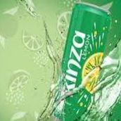 Kinza Lemon