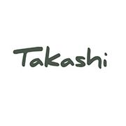 Takashi