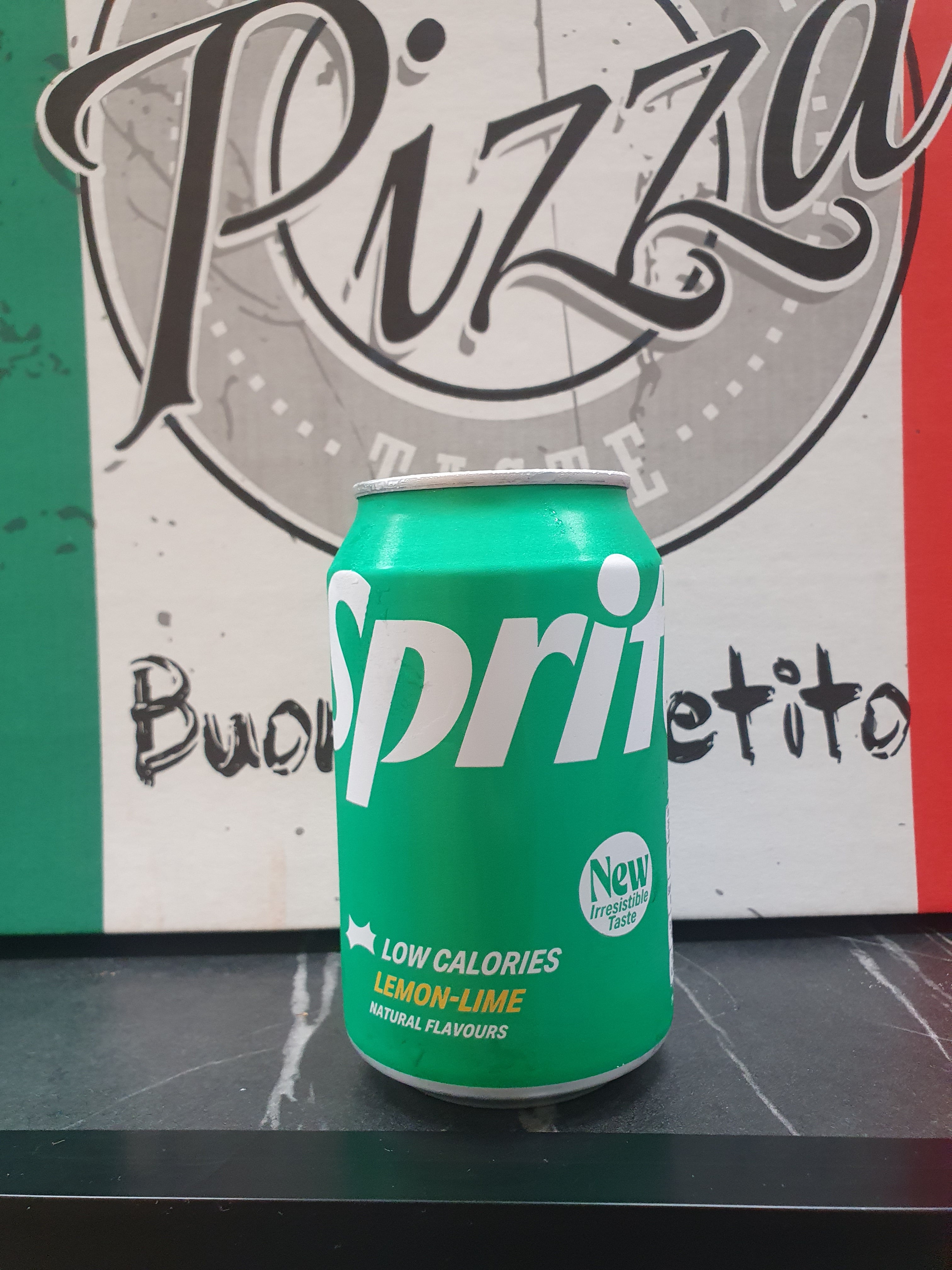 Sprite