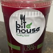 Beetroot with Orange