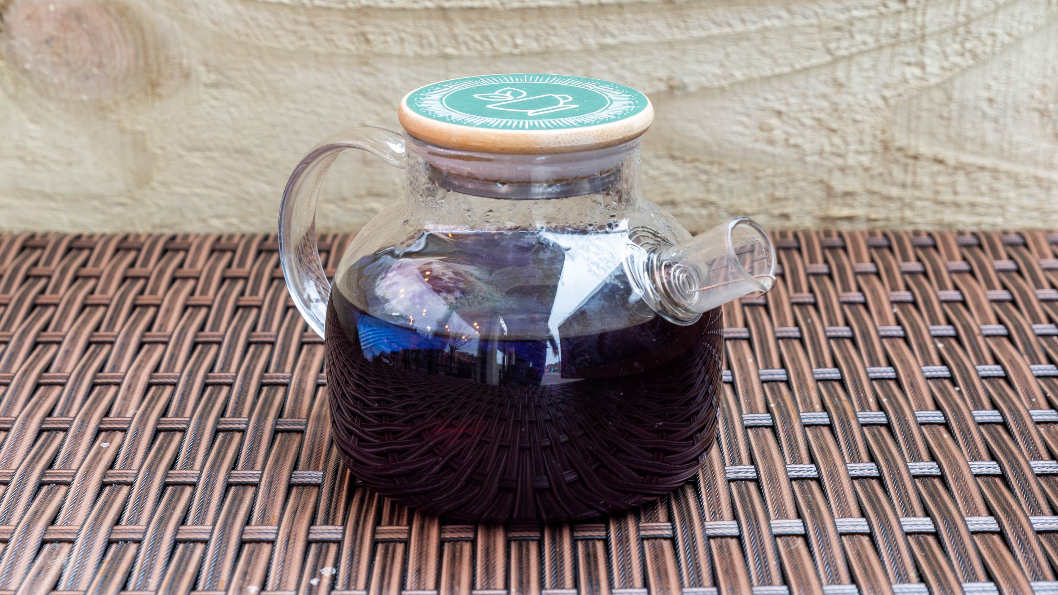 Blue Pea Flower Tea - Organic Certified