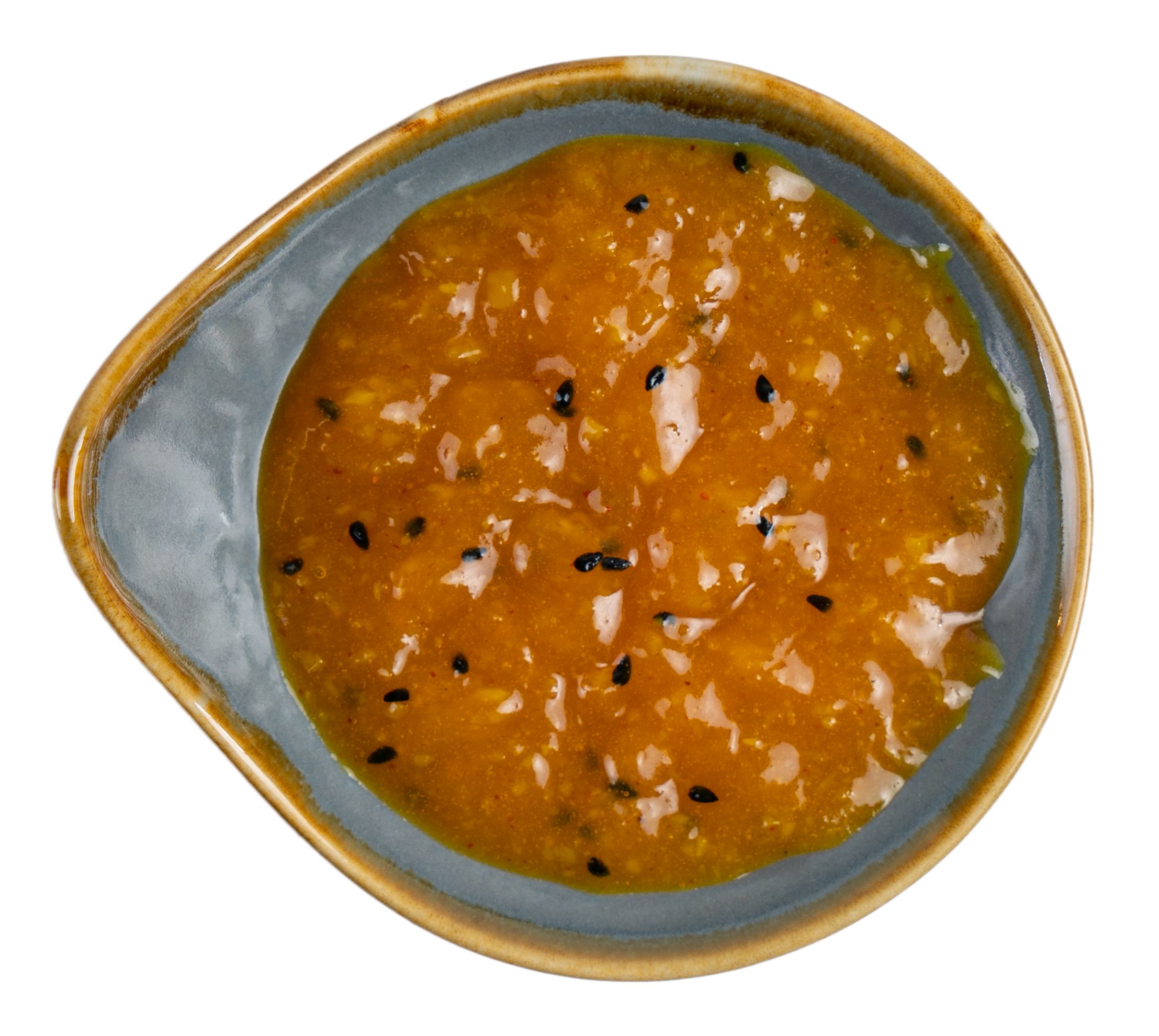 Mango Chutney