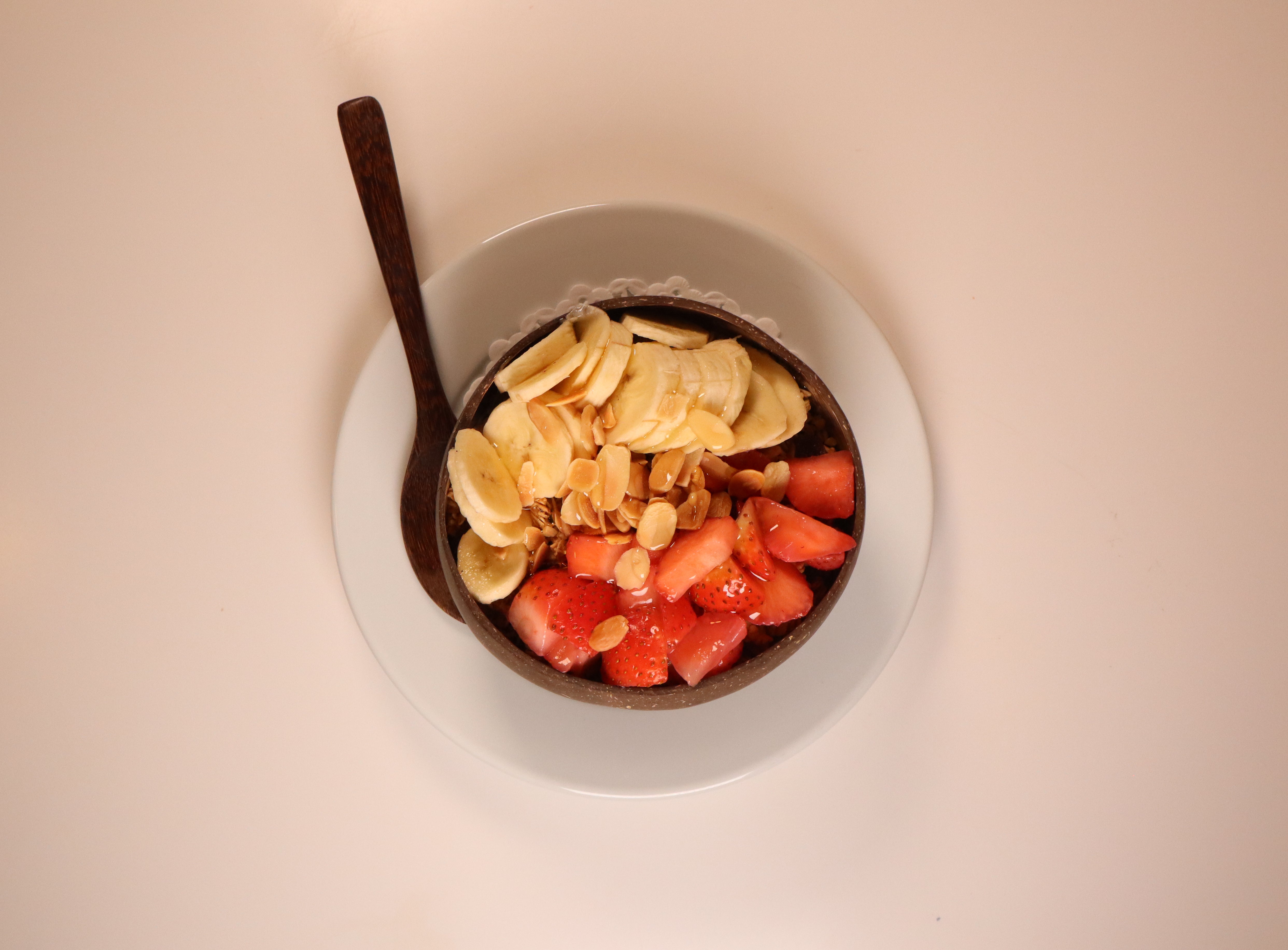 Borehamwood Muesli