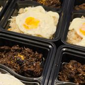 Kuya Noys Tapsilog