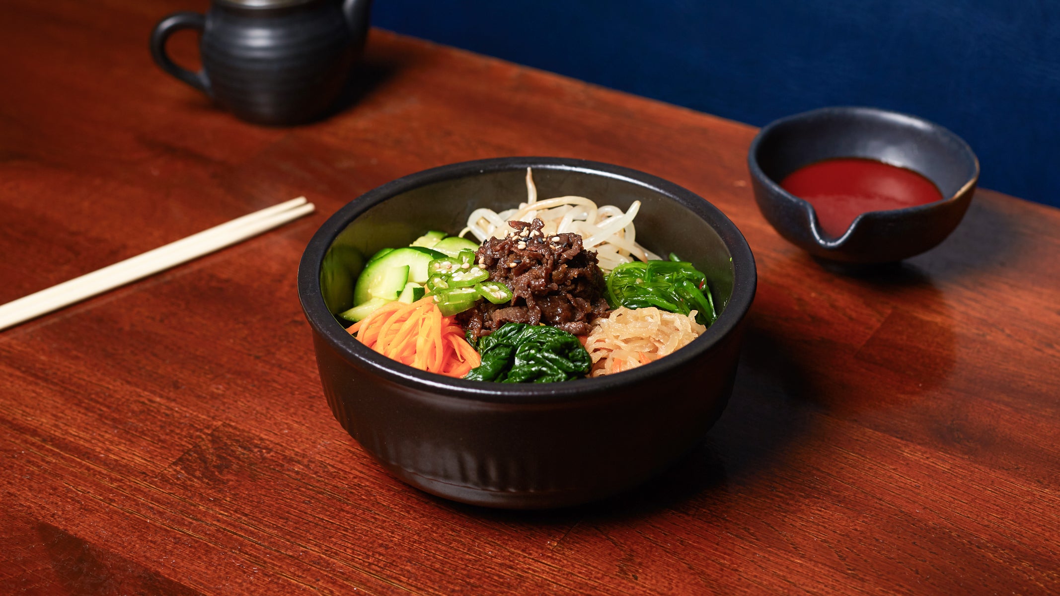 BiBimbap